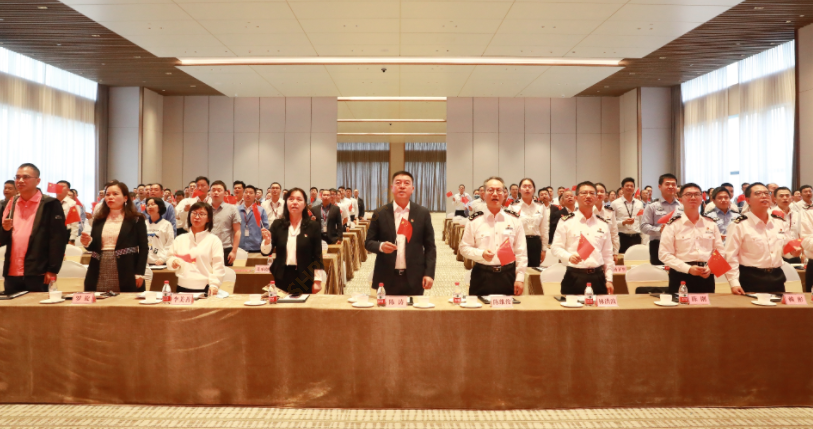 用音符谱写初心 用歌声唱响使命--音乐思政课走进3044永利科技